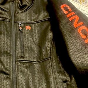 Cinch jacket Womens XL